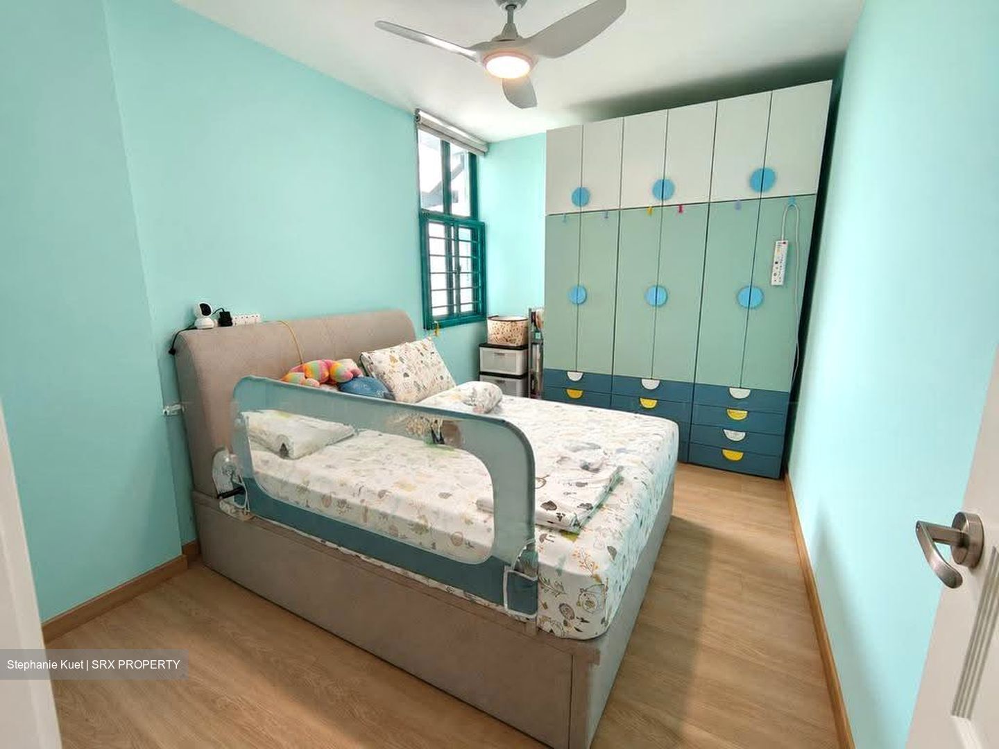 Blk 690A Woodlands Drive 75 (Woodlands), HDB 5 Rooms #638199711